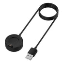 1m USB Charging Cable Cord Dock Charger For Garmin Fenix Venu Vivoactive Quatix