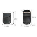 1XCell Phone Car Key Signal Blocker Case Signal Blocking Shielding Bag HOT W5A9