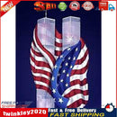 5D DIY Diamond Painting Full Round Diamond Flag w792 Newly