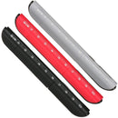 Plastic Writing Tool Signature Ballpen Ruler Ballpoint Pen Multifunction