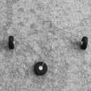 Chassis Front Wheel Accessory Part for Wltoys V.2. F949.005 F949S RC Plane