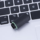 30mm G1/4 Thread Water Cooling PC Water Cooling Tube Base Extender Newly