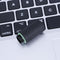 30mm G1/4 Thread Water Cooling PC Water Cooling Tube Base Extender Newly