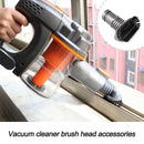 Cleaner Accessories Vacuum Nozzle Vacuum Cleaner Brush Head Suction Brush Head