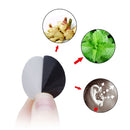 36x Car Motion Sickness Patch Chinese Herbal Seasickness Nausea Medical Plaster