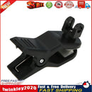1Pc Portable Universal Tuner Clip for Guitar Instrument Guitar Accessory Newly