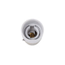 Adjustable Screw B22 to E14 Lamp Holder LED Light Adapter Converter (5pcs) Newly