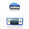 USB to RS232 Serial Port DB9 9 Pin Male COM Port Converter Adapter J6H8 X6T8