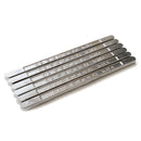 63/37 Easy Melt Low Melting Point Welding Rod Tin Bar Welder Tool Solder Strip