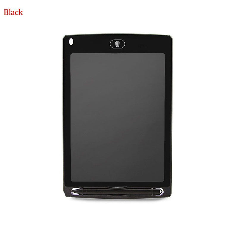 Early Education Writing Drawing Tablet Notepad Graphic Boards Digital LCD