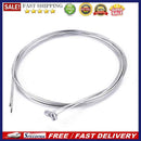 2PCS Shift Brake Cable Steel Wire Cord for Road Bicycle Cycling Bike
