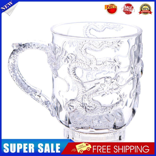 Luminous Lighting Up with Water Cups Liquid Induction Flash Cup for Party