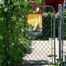 Sailboat at Sea Metal Plate Tin Sign Plaque for Bar Pub Club Cafe Iron Paintings