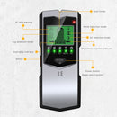 5 in 1 Studs Finder Wall Scanner Wires Depth Tracker Electric Box Detectors