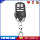 AK-078A Smart Copy Remote Control 4 Buttons Garage Duplicator Key (433MHz)