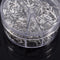 1900pcs 5 Models Non Insulated Electrical Crimp Cord Wire End Terminal Ferrules