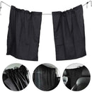Car Divider Curtains Sun Shade,Sun Shades Side Window Travel Nice K4A3 E6B4