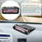 PROMATA 4x4 TPMS | External Solar Tyre Pressure Monitoring System H C0R3