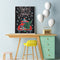 Special Shaped Christmas Tree Car 5D DIY Diamond Painting Part Drill Home Decor