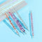 DIY Professional Marbleizing Dotting Pen Painting Nail Art Manicure Tools