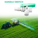 Sprinkler Handle Switch Spraying Watering Trigger Nozzle Switch for Agricultural