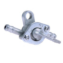 1/4" Inline Oil Gas Fuel Tank Tap Filter Petcock Switch for PIT Dirt Bike Newly