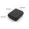 Dustproof Shockproof Plastic Tools Storage Holder Outdoor Waterproof Sealed Box