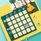 Parent-Child Leisure Board Game Cattle Chess Educational Game Kidss T1P8 E9C9