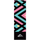 Sports Cooling Towel Quick-Dry Fitness Absorbent Sweat Scarf (Color Puzzle)