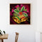Christmas Bell Mosaic Rhinestone Picture Partial Special Drill Diamond Painting