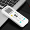 Universal LCD A/C Muli Remote Control Controller for Aircon