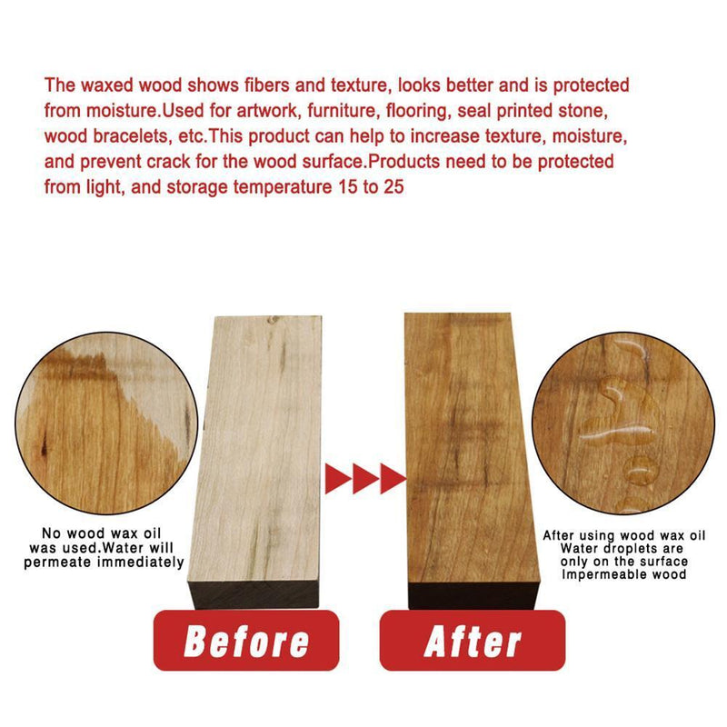 10pcsX80g Honey Wax Soap Protect Wood Furniture Maintenance