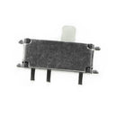 MP3 MP4 1P2T SPDT Micro Switch Patch Toggle Switch MSK-12C02 Slide Switch SMD