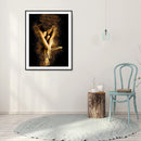 5D Diamond Painting Kit DIY naked girl Full Round Diamond Mosaic