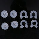 Binding Blankets Comforter Holders Bed Sheets Grippers Duvet Clamps Quilt Clips