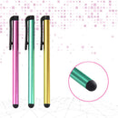 Pencil Touch Screen Pen Capacitive For Universal Smart Phone Tablet PC Pen