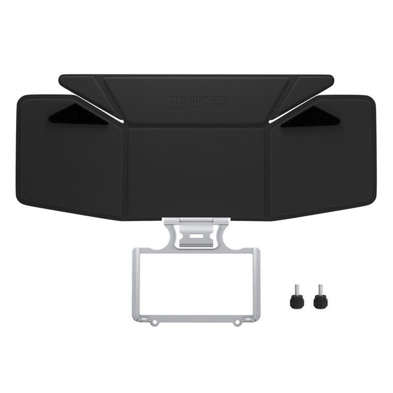 Drone Plastic Sun Shade RC Remote Control Sunhood For DJI Mini 3 Pro RC
