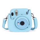 Protective Bag with Shoulder Strap for Instax Mini 11 Instant Camera Accessories
