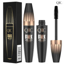 Silk Fiber Eye Cosmetics Eyelashes Extension Eye Lash Curling Eyelash Mascara