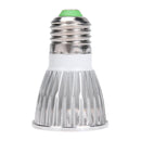 220V E27 Spotlight Bulb Energy Saving LED Bulb Lamp Light(5W Warm White)