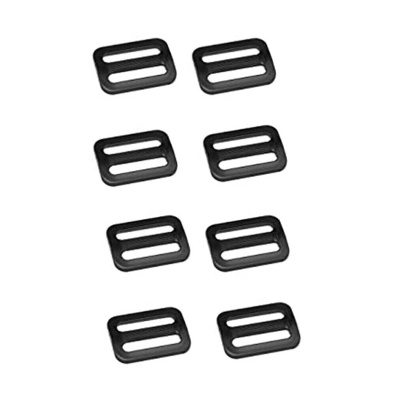 8pcs Universal Pool Solar Cover Reel Strap Swimming Solar Reel Tube Accesso