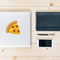 Diamond Painting Stickers Kits 5D DIY Cartoon Handmade Mosaic (LD-0109) Newly