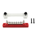 #A Universal Power Distribution Terminal Block Terminal Block for Car Boat Mar