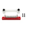 #A Universal Power Distribution Terminal Block Terminal Block for Car Boat Mar
