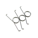 10pcs for PS5 Controller Button Spring Metal Handle L2 R2 Trigger Repairing Part
