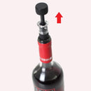 Red Wine Champagne Bottle Preserver Air Pump Stopper Vacuum Sealed Saver