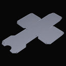 1pc Square Candy Gift Box Machining Dies DIY Scrapbooking Photo Album Decor
