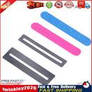 Guitar Bass Fretboard Fret Protector Fingerboard Guards Steel Shim Newly