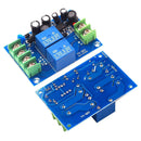 85-240V 110V 220V 230V 10A Dual Power Supply Automatic Switching Control Board