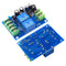 85-240V 110V 220V 230V 10A Dual Power Supply Automatic Switching Control Board